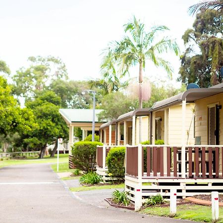 Canton Beach Holiday Park Toukley Extérieur photo