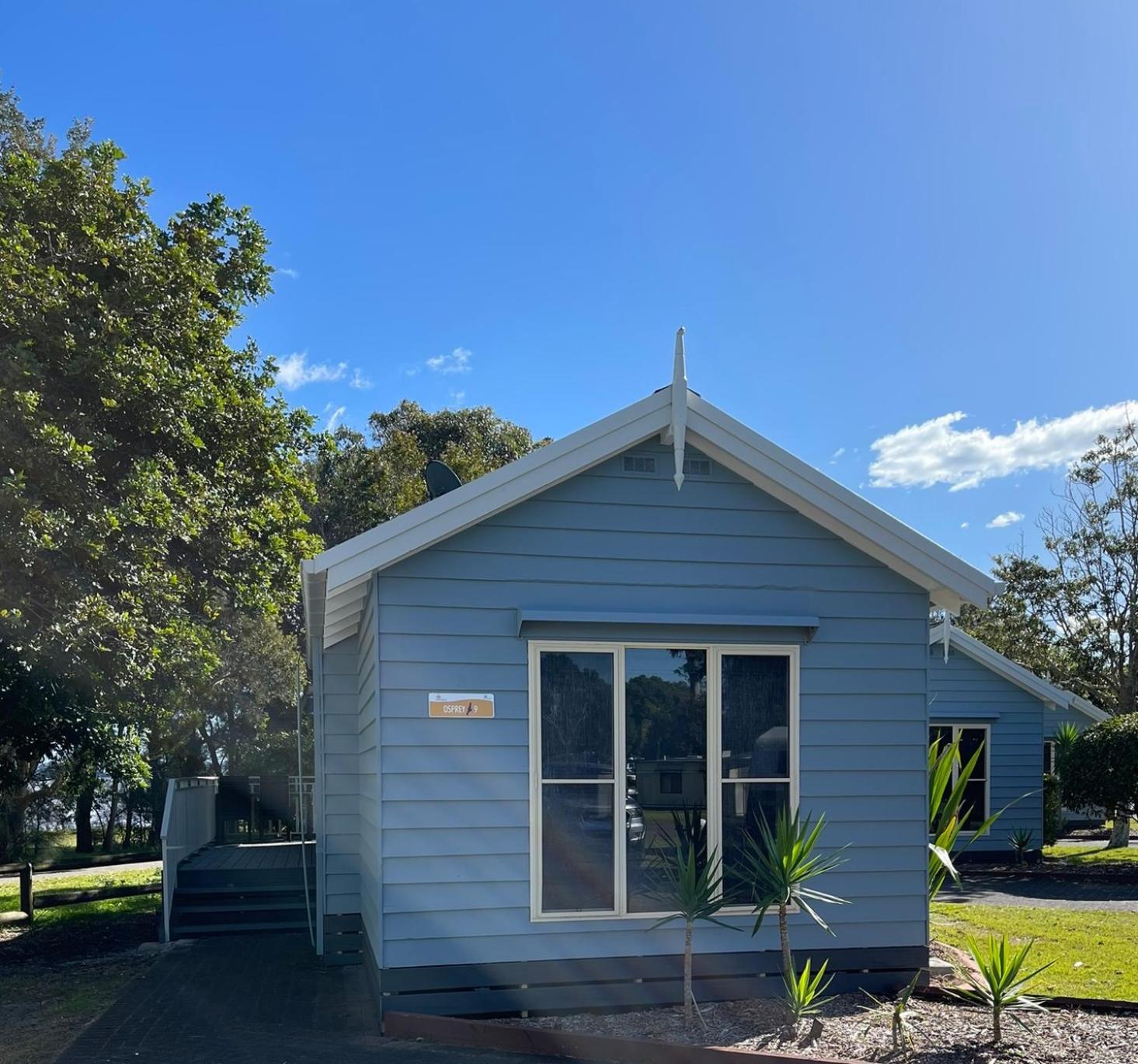 Canton Beach Holiday Park Toukley Extérieur photo