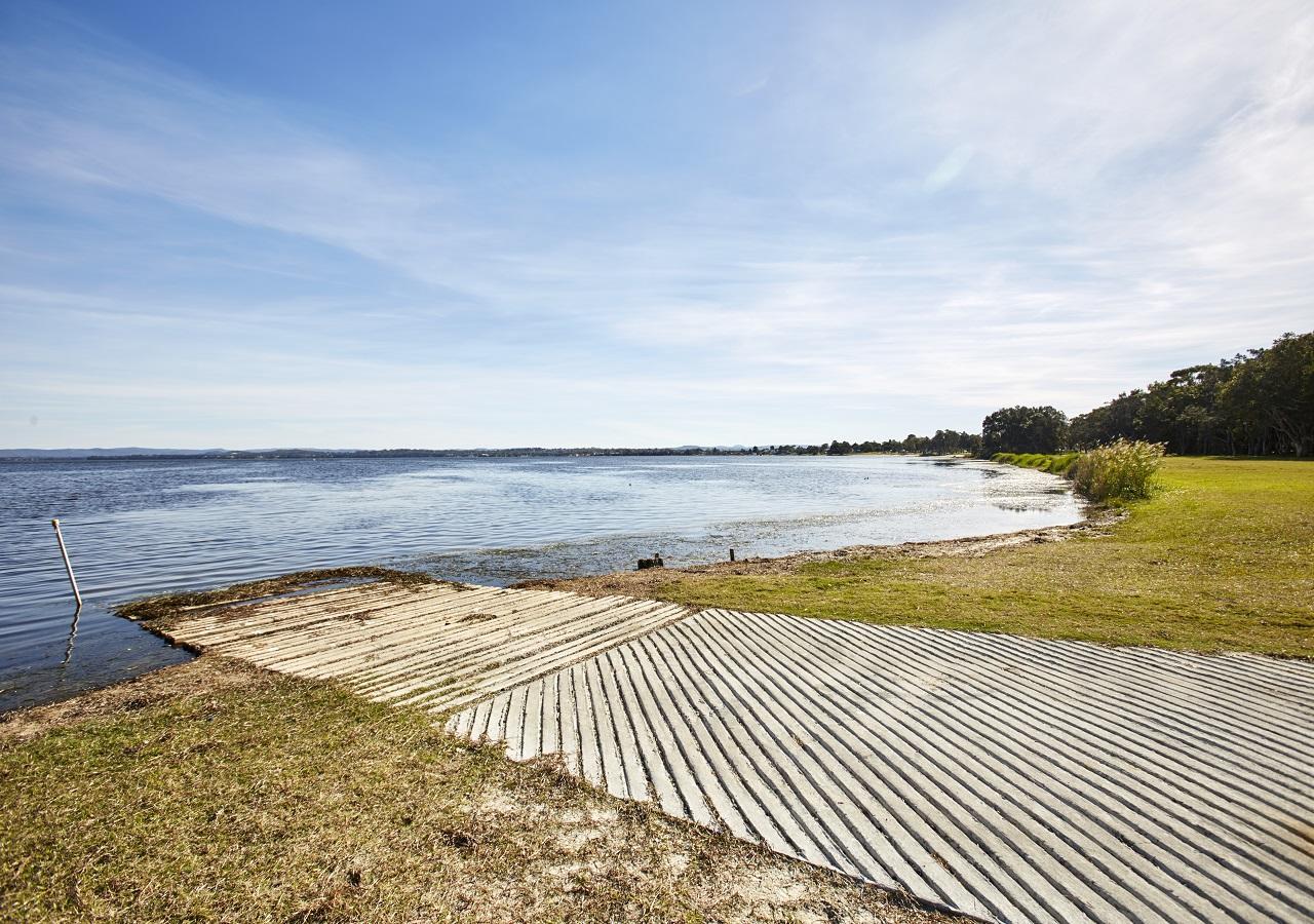 Canton Beach Holiday Park Toukley Extérieur photo