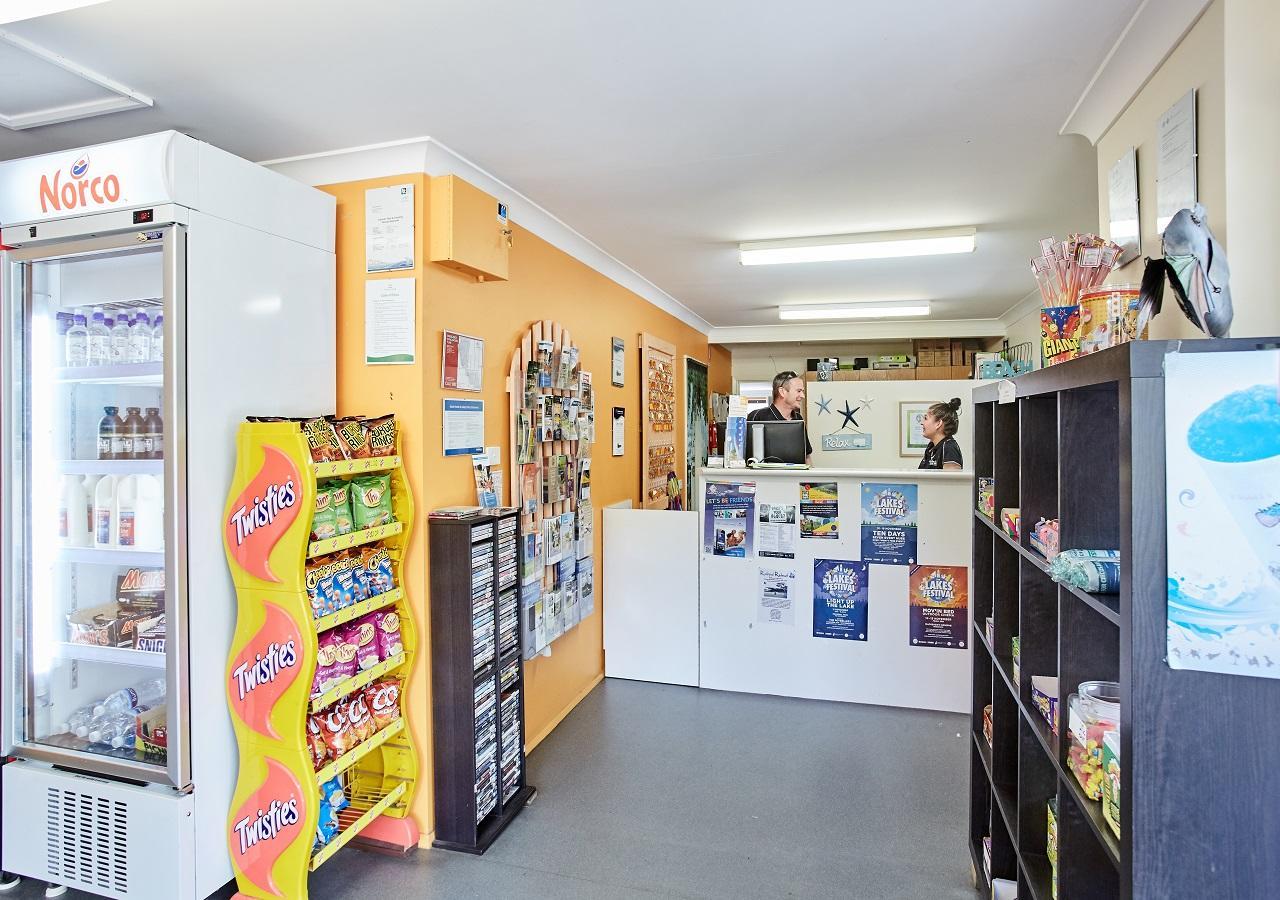 Canton Beach Holiday Park Toukley Extérieur photo