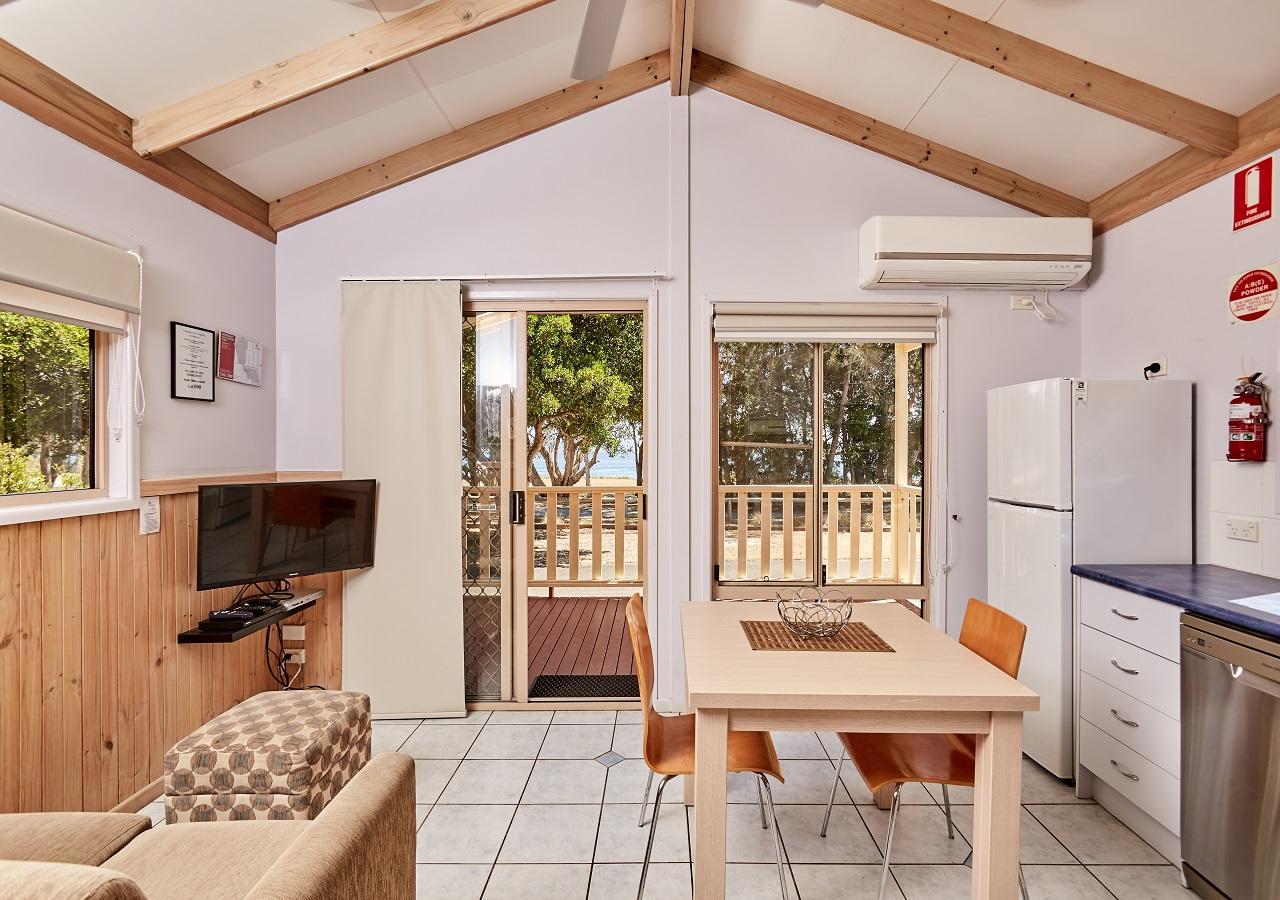 Canton Beach Holiday Park Toukley Extérieur photo
