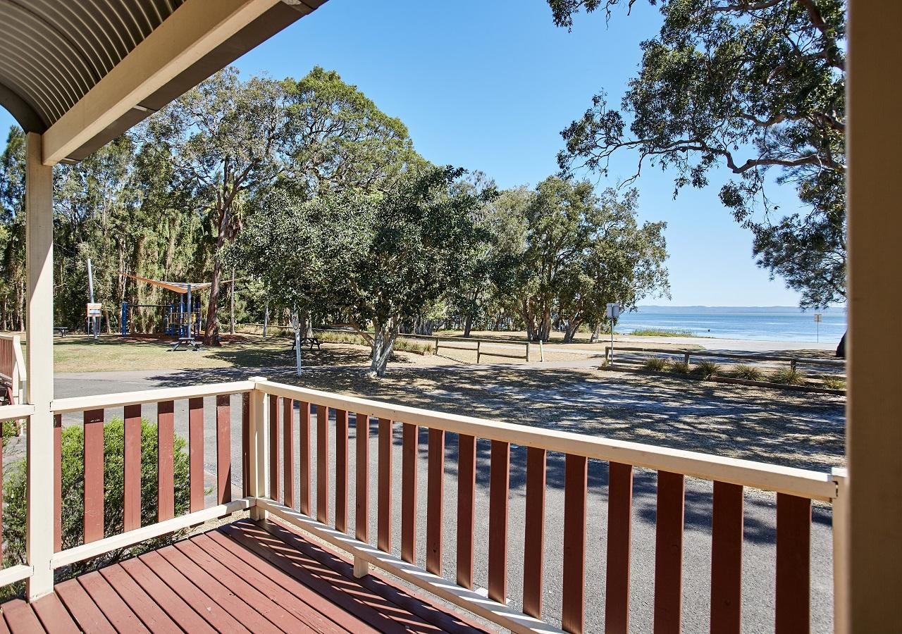 Canton Beach Holiday Park Toukley Extérieur photo