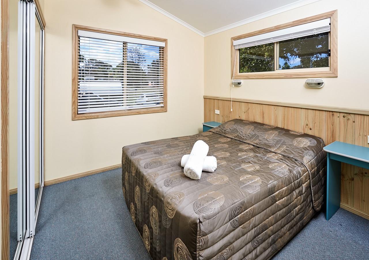 Canton Beach Holiday Park Toukley Extérieur photo