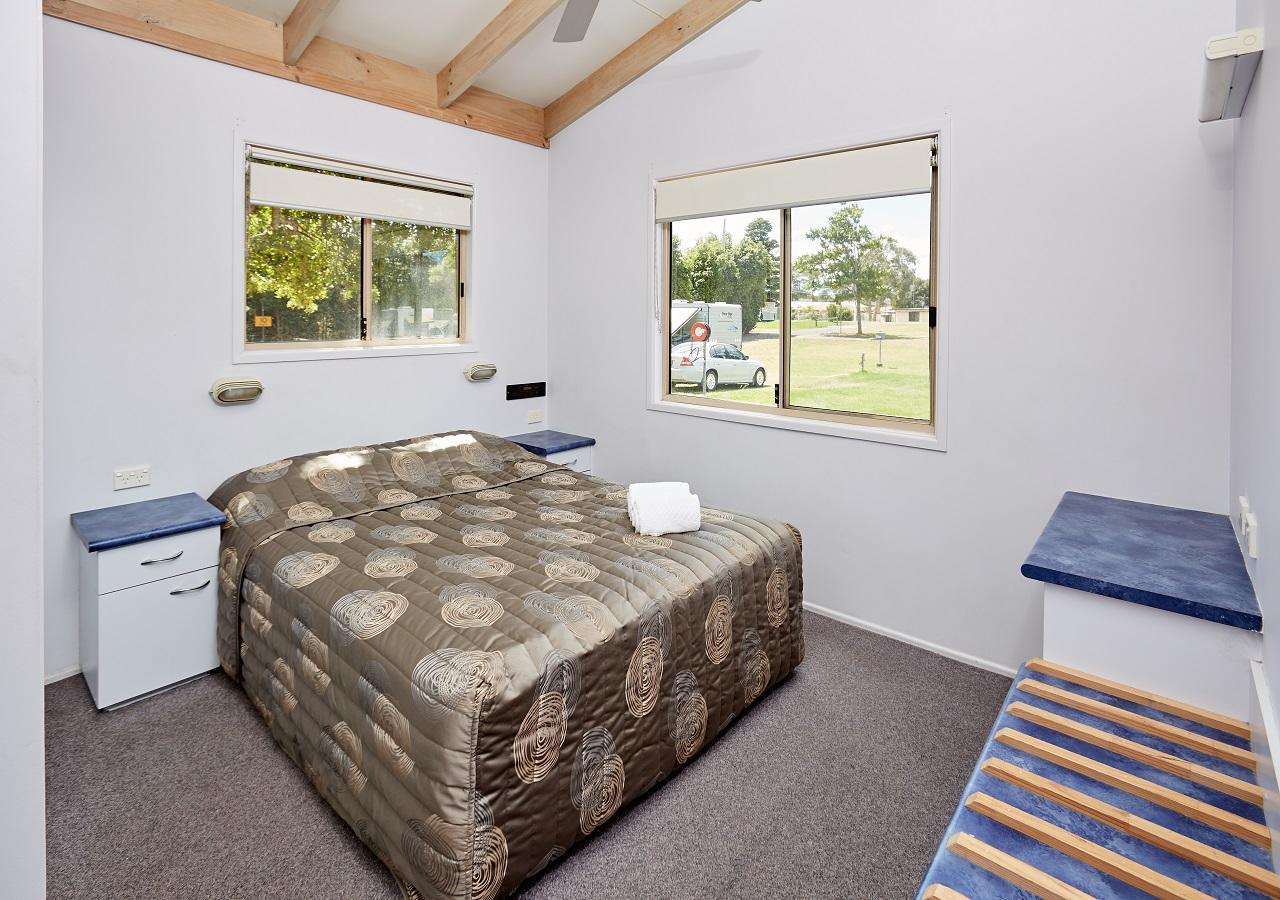 Canton Beach Holiday Park Toukley Extérieur photo
