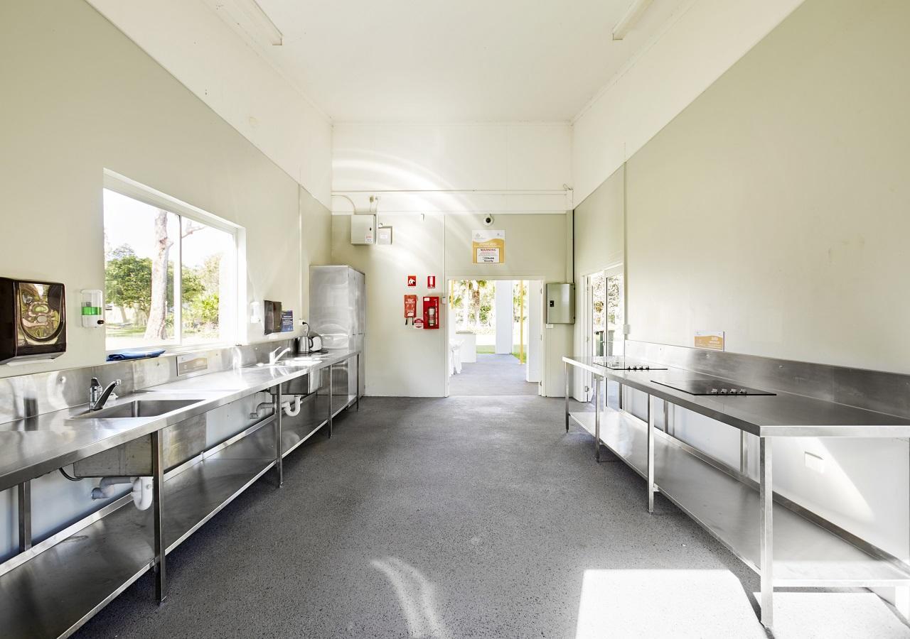 Canton Beach Holiday Park Toukley Extérieur photo