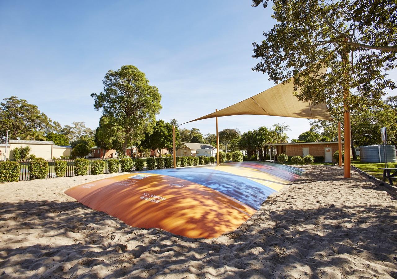 Canton Beach Holiday Park Toukley Extérieur photo