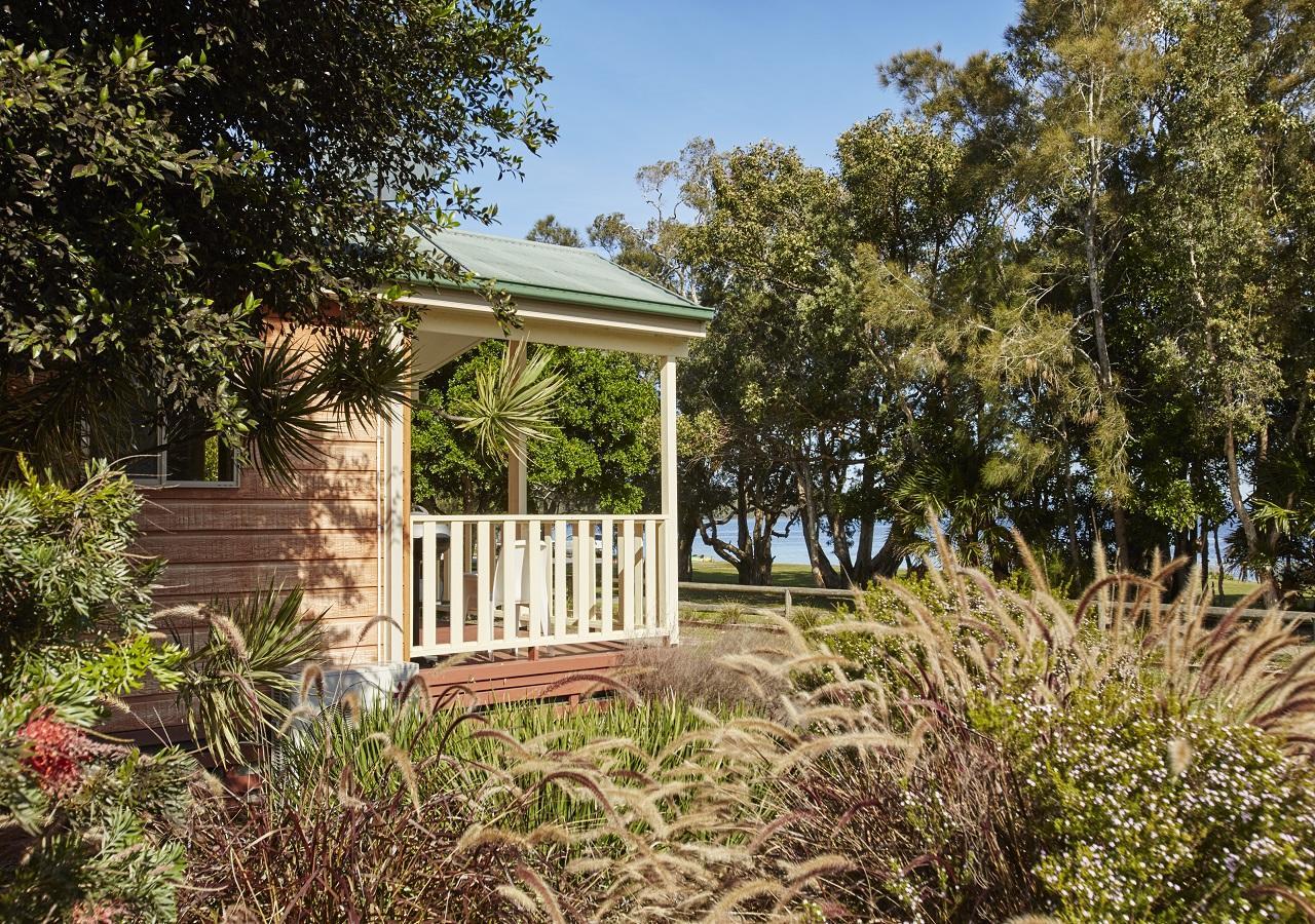 Canton Beach Holiday Park Toukley Extérieur photo