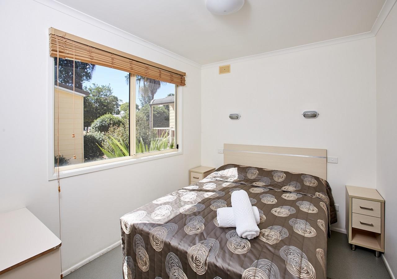 Canton Beach Holiday Park Toukley Extérieur photo