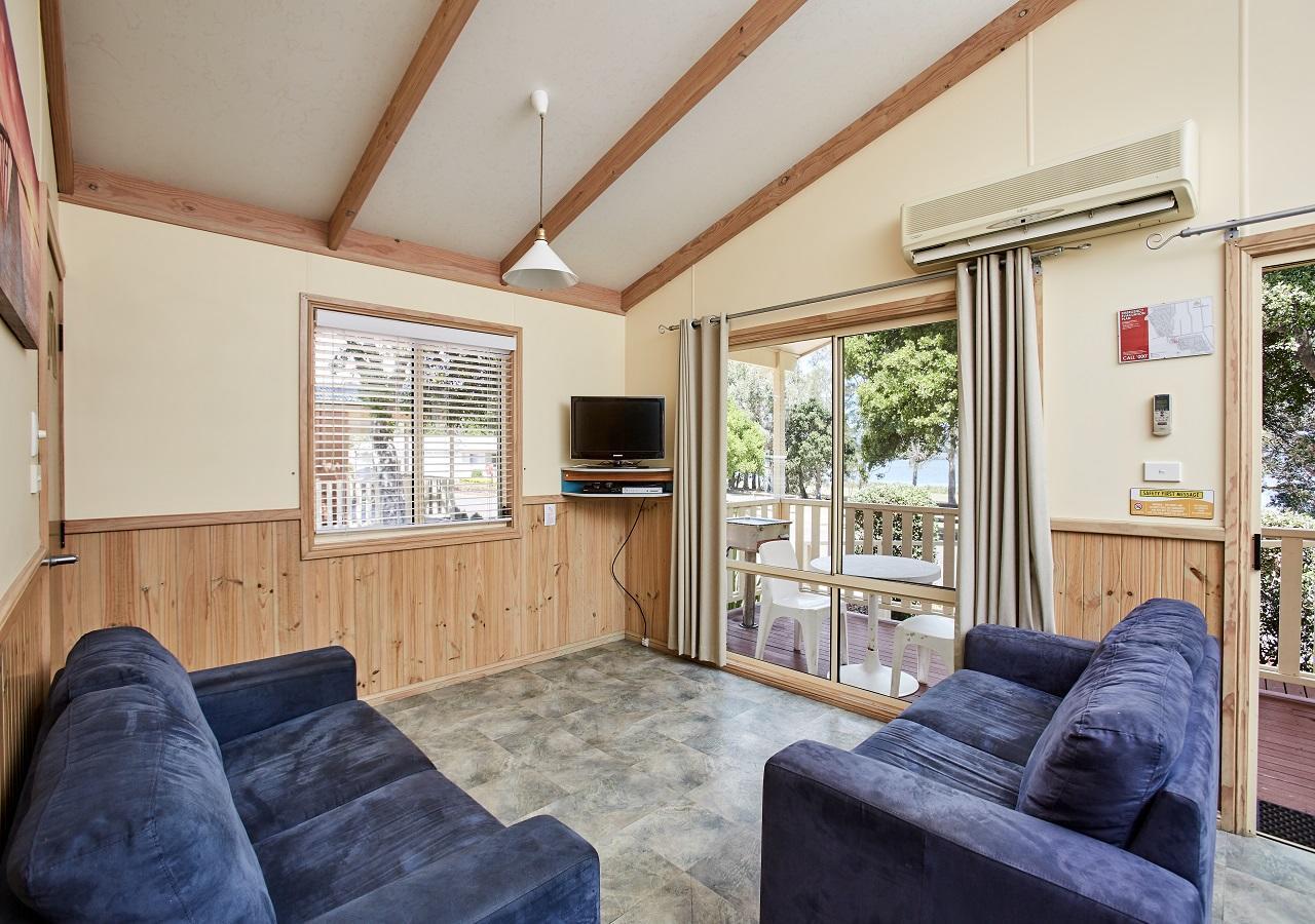 Canton Beach Holiday Park Toukley Extérieur photo