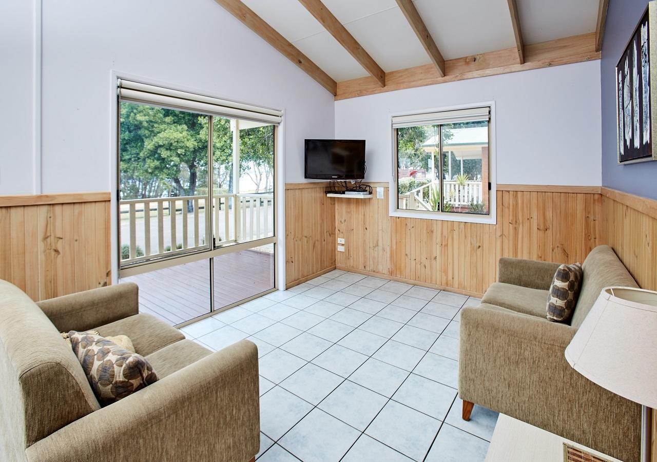 Canton Beach Holiday Park Toukley Extérieur photo