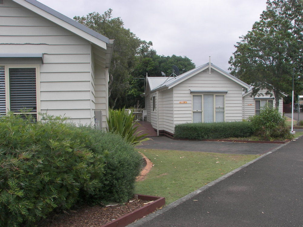 Canton Beach Holiday Park Toukley Extérieur photo